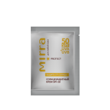 САШЕ Солнцезащитный крем SPF-50 3 мл (50 шт.)  посмотреть