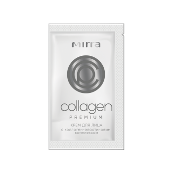 САШЕ Крем с коллаген-эластиновым комплексом 3 мл (50 шт.) посмотреть