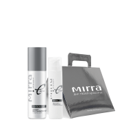 Набор в коробке-сумочке (КРЕМ-ГЕЛЬ ВОЛШЕБНЫЙ; ЛОСЬОН ВОССТАНАВЛИВАЮЩИЙ)  посмотреть