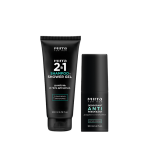 Комплект мужской (ШАМПУНЬ 2 В 1 + АНТИПЕРСПИРАНТ МУЖСКОЙ)  посмотреть