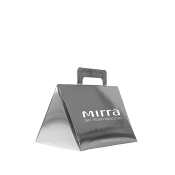 Коробка-сумочка шт посмотреть