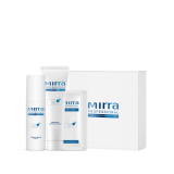 Система ФРУТ-ЭНЗИМ MIRRA — упаковка, компоненты, нанесение